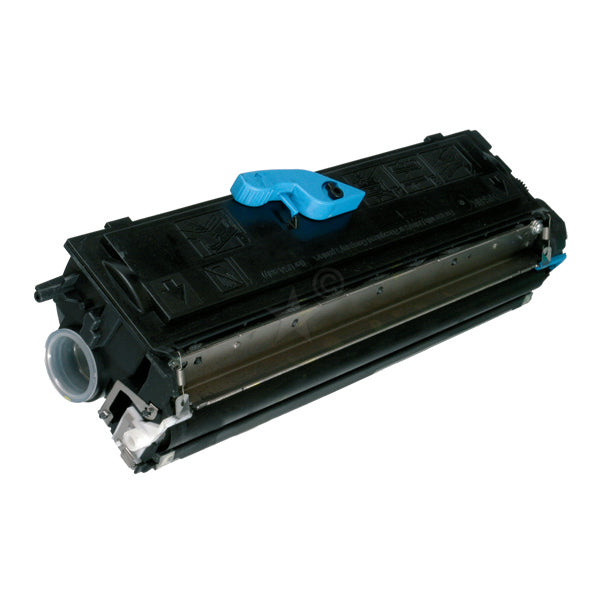 Toner compatibil Epson S050166, Negru, 6000 pagini
