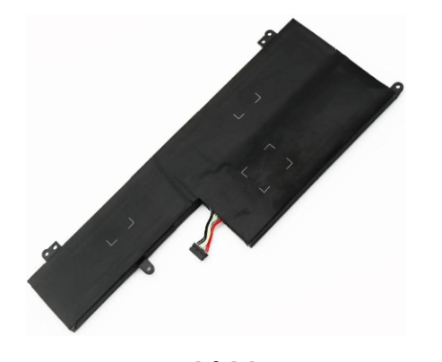 Baterie laptop Lenovo YOGA 720-15IKB-80X70092GE 80X70041GE 80X70091GE 80X70058GE L16C6PC1 L16M6PC1 L16L6PC1, 6 celule, 5800mAh, 11.55V, Li-Polymer