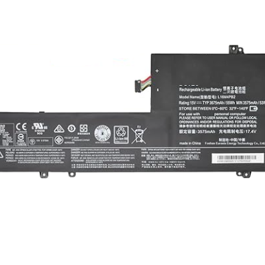 Baterie laptop Lenovo IdeaPad 720s-13IKB 720s-14IKB 720s-15IKB V720-14-IFI V720-14-ISE L16M4PB2, 4 celule, 2900mAh, 15.2V, Li-Polymer