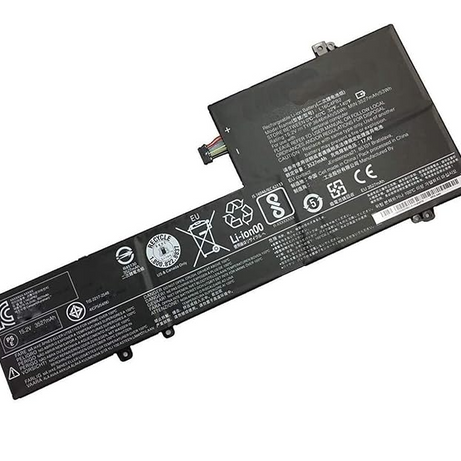 Baterie laptop Lenovo IdeaPad 720s-13IKB 720s-14IKB 720s-15IKB V720-14-IFI V720-14-ISE L16M4PB2, 4 celule, 2900mAh, 15.2V, Li-Polymer