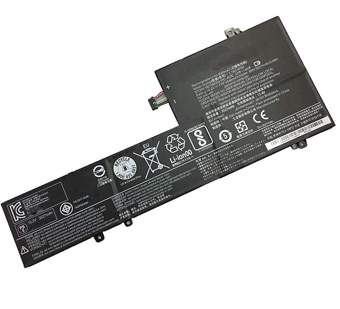 Baterie laptop Lenovo IdeaPad 720s-13IKB 720s-14IKB 720s-15IKB V720-14-IFI V720-14-ISE L16M4PB2, 4 celule, 2900mAh, 15.2V, Li-Polymer