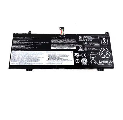 Baterie laptop Lenovo ThinkBook 13S-IWL 14S-IWL 13S-IML 14S-IML L18C4PF0 L18M4PF0, 4 celule, 2900mAh, 15.2V, Li-Polymer