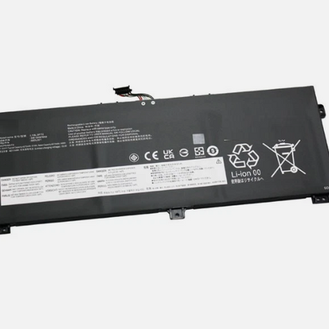 Baterie laptop Lenovo ThinkPad X390 X13 Yoga 1St gen L18L3P72, 3 celule, 4200mAh, 11.55V, Li-Polymer
