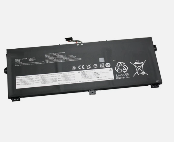 Baterie laptop Lenovo ThinkPad X390 X13 Yoga 1St gen L18L3P72, 3 celule, 4200mAh, 11.55V, Li-Polymer