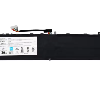 Baterie laptop MSI GS65 GS75 Stealth Thin 8SE 8SF 8RF 9SD 9SE 9SG PS63 Modern 8RC P65 Creator 8RD P75 GS60 BTY-M6L, 4 celule, 5200mAh, 15.2V, Li-Polymer