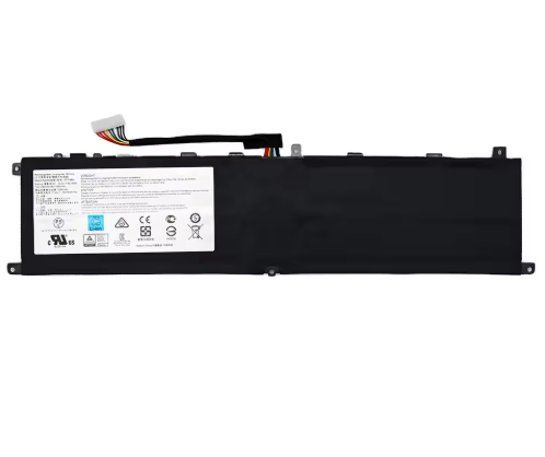 Baterie laptop MSI GS65 GS75 Stealth Thin 8SE 8SF 8RF 9SD 9SE 9SG PS63 Modern 8RC P65 Creator 8RD P75 GS60 BTY-M6L, 4 celule, 5200mAh, 15.2V, Li-Polymer