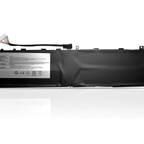 Baterie laptop MSI GS65 GS75 Stealth Thin 8SE 8SF 8RF 9SD 9SE 9SG PS63 Modern 8RC P65 Creator 8RD P75 GS60 BTY-M6L, 4 celule, 5200mAh, 15.2V, Li-Polymer