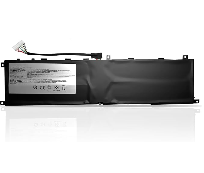 Baterie laptop MSI GS65 GS75 Stealth Thin 8SE 8SF 8RF 9SD 9SE 9SG PS63 Modern 8RC P65 Creator 8RD P75 GS60 BTY-M6L, 4 celule, 5200mAh, 15.2V, Li-Polymer