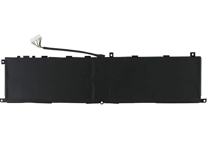Baterie laptop MSI GS65 GS75 Stealth Thin 8SE 8SF 8RF 9SD 9SE 9SG PS63 Modern 8RC P65 Creator 8RD P75 GS60 BTY-M6L, 4 celule, 5200mAh, 15.2V, Li-Polymer