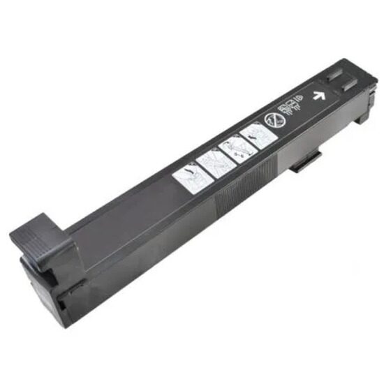 Toner compatibil HP 823A CB380A, Negru, 16500 pagini