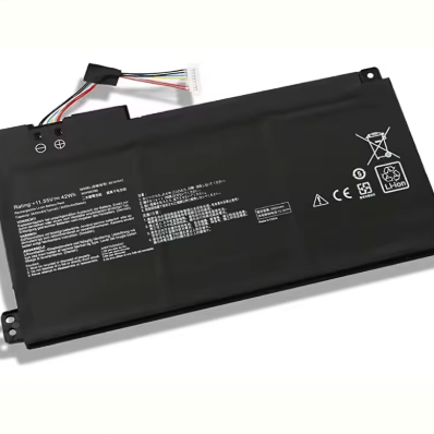 Baterie laptop Asus Vivobook 14 E410 E410ma E510ma E510ka F414ma B31n1912 C31n1912, 3 celule, 3600mAh, 11.4V, Li-Polymer