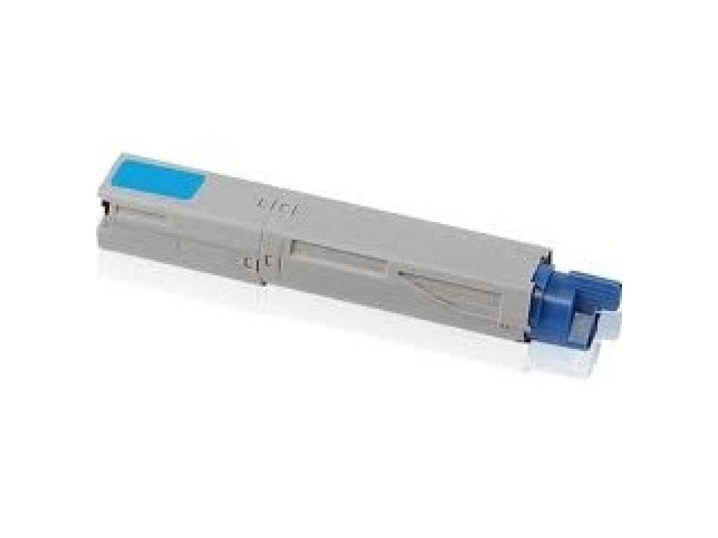Toner compatibil OKI 43459322, Magenta, 2000 pagini