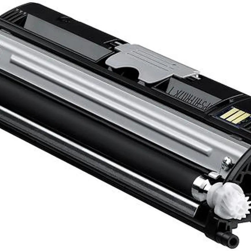 Toner compatibil Konica Minolta A0V301, Negru, 2500 pagini