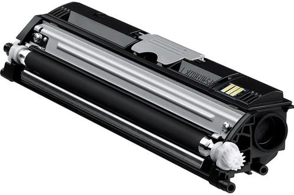 Toner compatibil Konica Minolta A0V301, Negru, 2500 pagini