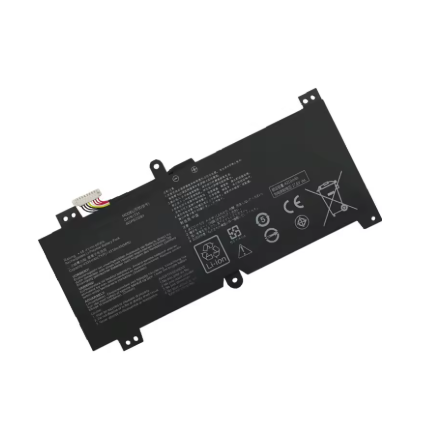 Baterie laptop Asus GL504 GL504GM GL504GS ROG Strix GL504GW Scar II C41N1731 type A, 4 celule, 3400mAh, 15.4V, Li-Polymer