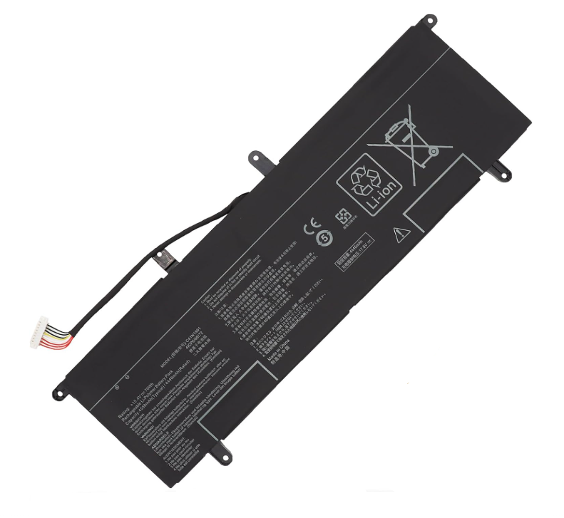 Baterie laptop Asus ZenBook Duo UX481 UX481FA UX481FL UX481FLY UX481F X481FL C41N1901, 4 celule, 3400mAh, 14.8V, Li-Polymer