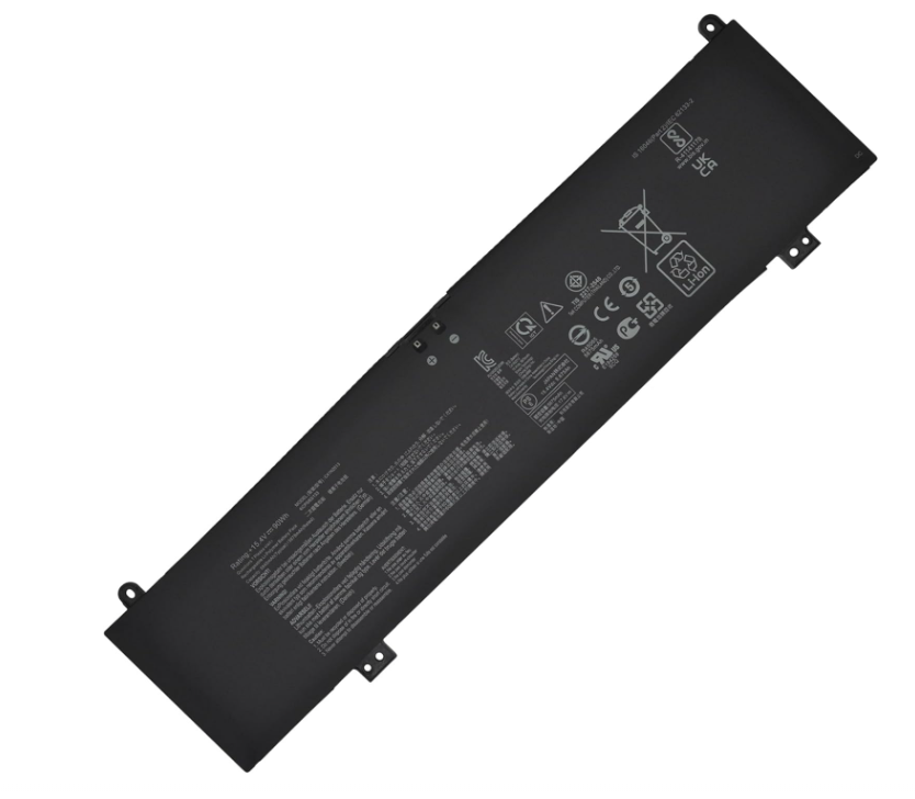 Baterie laptop Asus ROG Zephyrus G15 G513 G513QR G513QY G533 G533QS GA503 GA503QM G17 G713 G733 Zephyrus M16 GU603 S17 GX703 C41N2013, 4 celule, 4900mAh, 15.2V, Li-Polymer