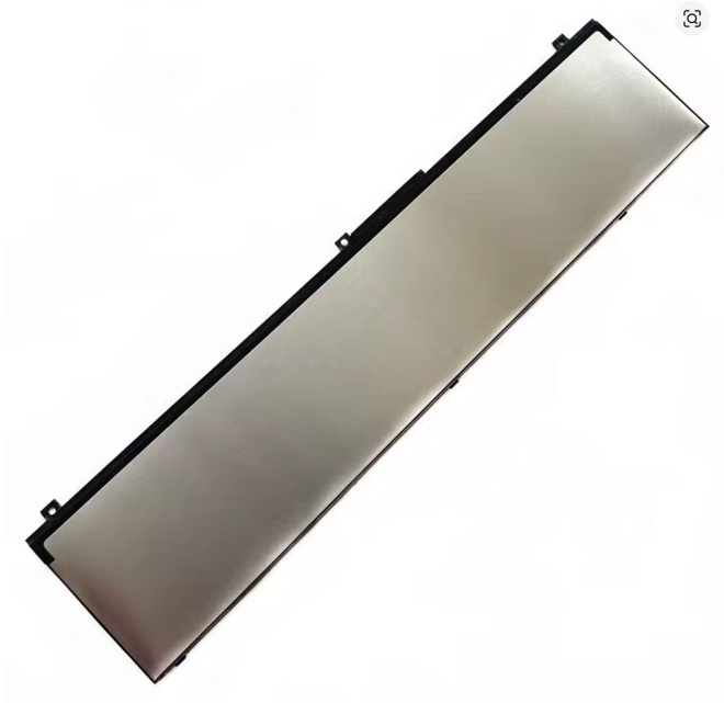 Baterie laptop Dell Precision 7530 7730 7540 7740 0VRX0J type B, 6 celule, 6000mAh, 11.55V, Li-Polymer