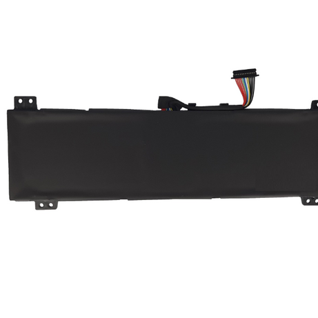 Baterie laptop Lenovo IdeaPad Gaming 3-15ACH6 Legion 5-15ITH6 15ITH6H 5-15ACH6 15ACH6A 15ACH6H L20M4PC0 L20C4PC0 L20D4PC0, 4 celule, 3750mAh, 15.4V, Li-Polymer