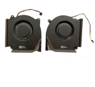 Set 2 coolere procesor laptop Asus ROG Strix G15 G513IM G513IC G513IE G513IH 12V