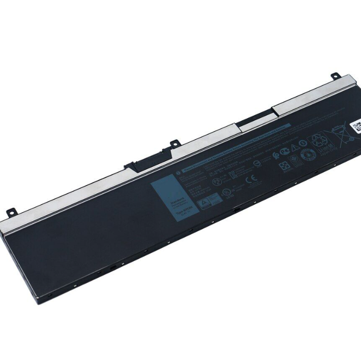 Baterie laptop Dell Precision 7530 7730 7540 7740 0VRX0J type B, 6 celule, 6000mAh, 11.55V, Li-Polymer