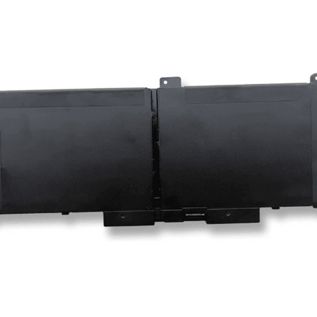 Baterie laptop Dell Latitude 5420 5520 Precision 3560 075X16 RJ40G type B, 4 celule, 3000mAh, 15.2V, Li-Polymer