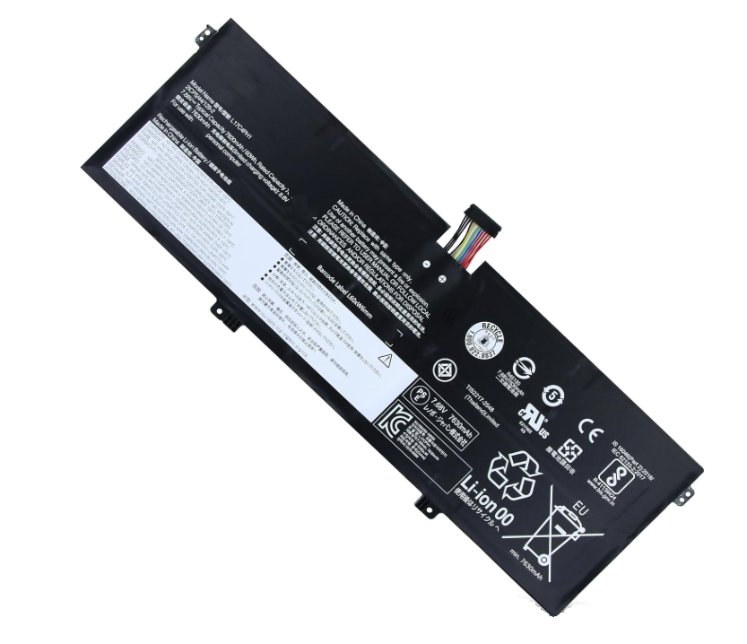 Baterie laptop Lenovo Yoga 7 Pro Pro-13IKB C930 C930-13 C930-13IK C930-13IKB C930-131KB C930-13IKB 81C4 L17C4PH1, 4 celule, 7600mAh, 7.6V, Li-Ion