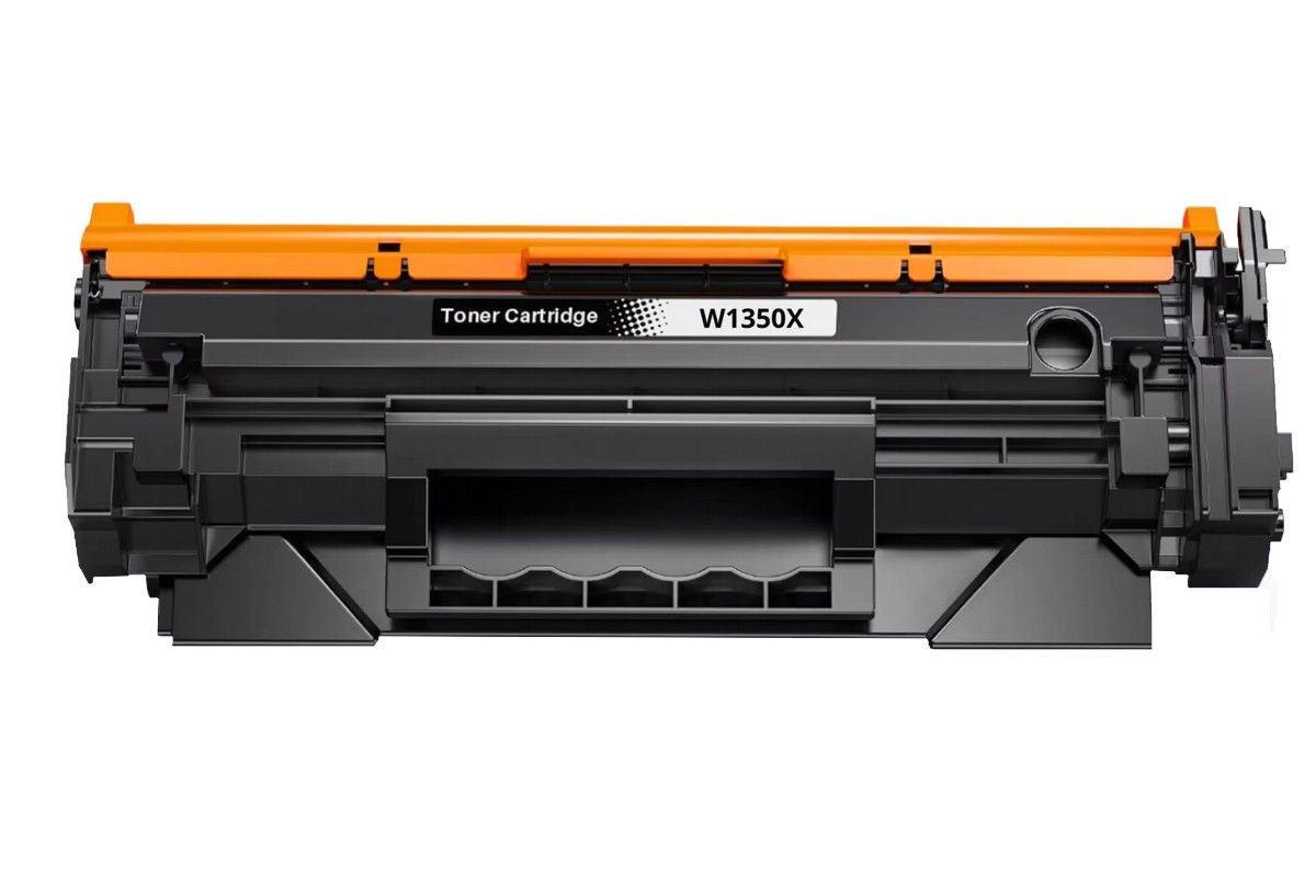 Toner compatibil HP 135X pentru HP Laserjet M230, HP M232 și HP M233, Negru, 2.400 pagini