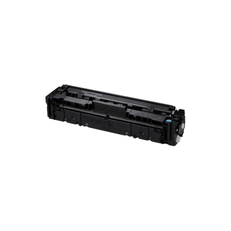 Toner compatibil Canon CRG-067HC pentru Canon i-SENSYS LBP 630, Canon 631 și Canon 633, Cyan, 2.350 pagini