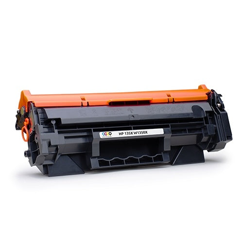 Toner compatibil HP 135X W1350X pentru HP M230, HP M232 și HP M233, Negru, 2.400 pagini