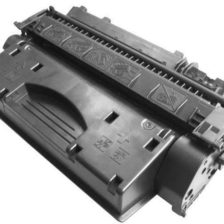 Toner compatibil HP 26X CF226X CRG-052H, Negru, 9000 pagini