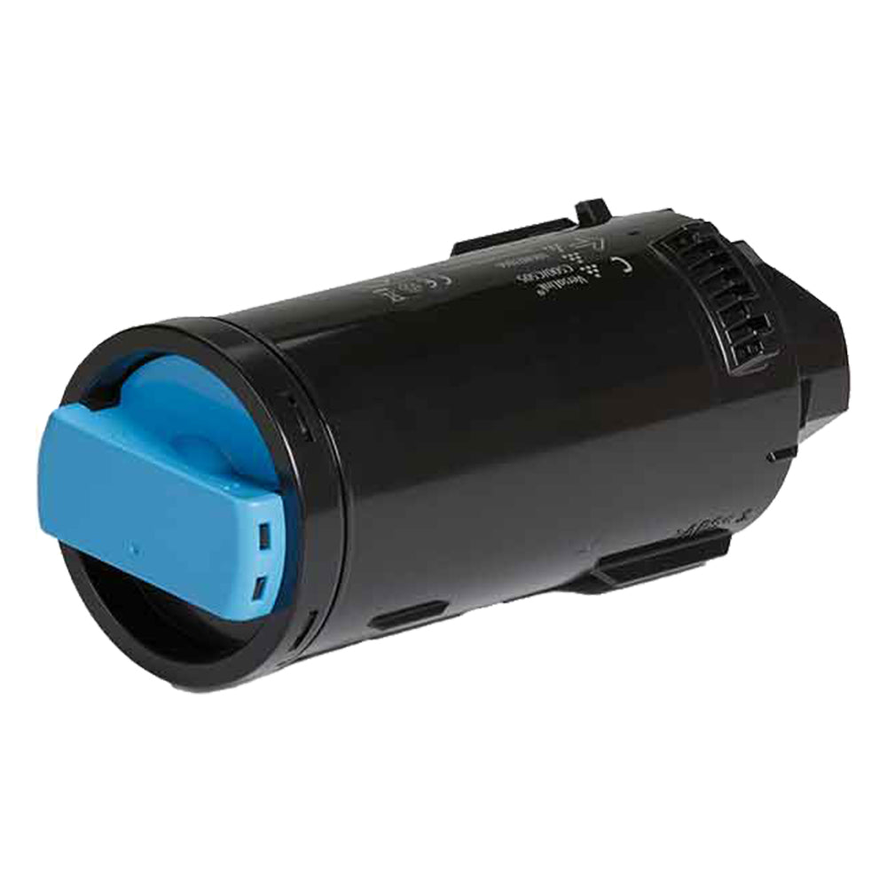 Toner compatibil Xerox 106R03884 pentru Xerox Versalink C 500DN, Xerox Versalink C 500N și Xerox Versalink C 505S, Cyan, 9.000 pagini