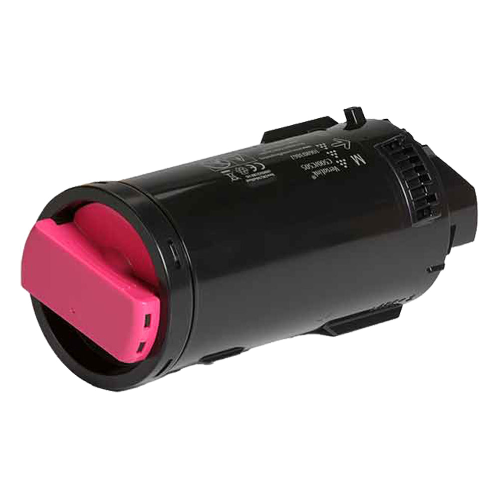 Toner compatibil Xerox 106R03885 pentru Xerox Versalink C 500DN, Xerox Versalink C 500N și Xerox Versalink C 505S, Magenta, 9.000 pagini