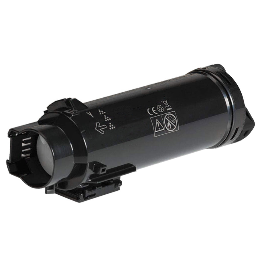 Toner compatibil Xerox 106R03488, Negru, 5500 pagini