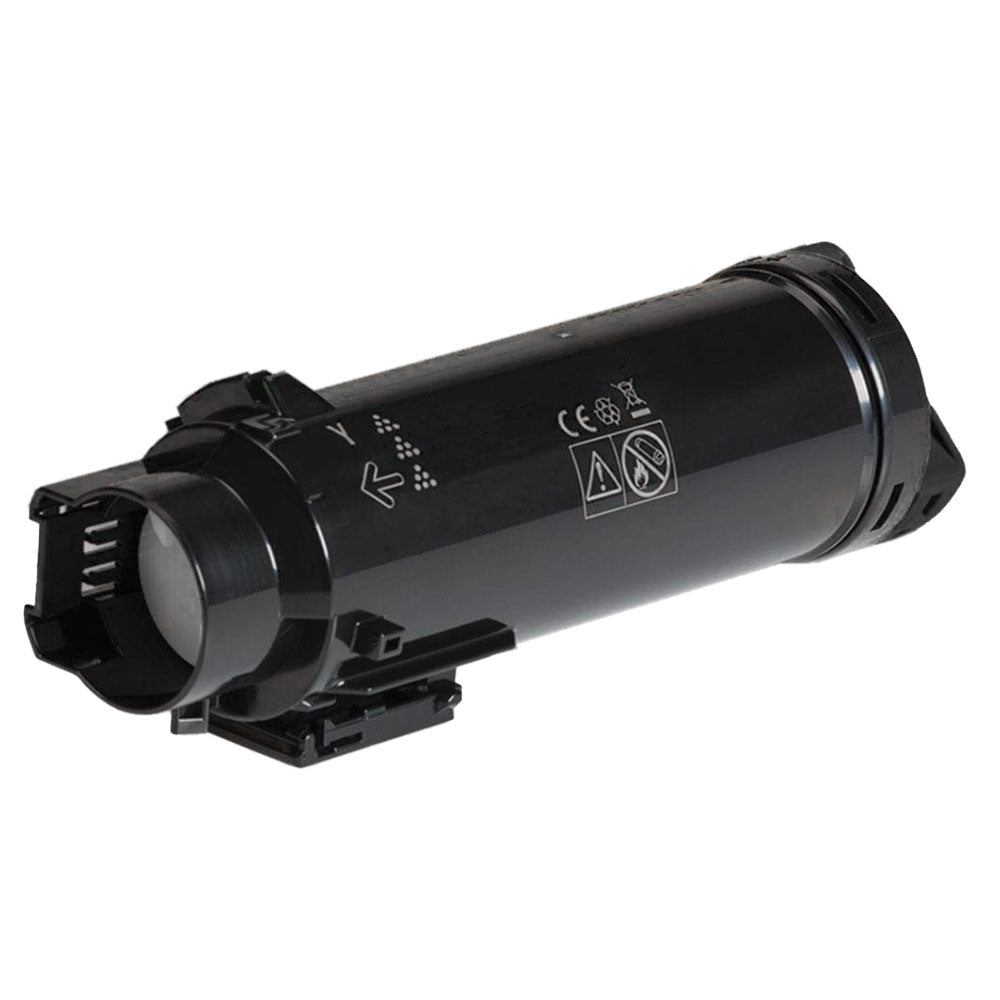 Toner compatibil Xerox 106R03488, Negru, 5500 pagini