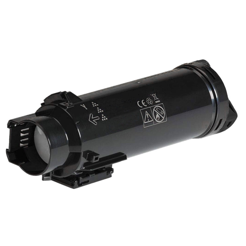 Toner compatibil Xerox 106R03488 pentru Xerox Phaser 6510, Xerox Phaser 6510DN și Xerox Phaser 6510N, Negru, 4.300 pagini