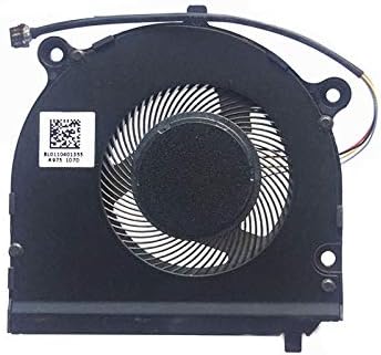 Cooler procesor laptop Lenovo ThinkBook 14s-IWL IdeaPad S540-13S-IWL DFS150305180T BL0110401355 small