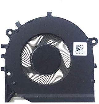 Cooler procesor laptop Lenovo ThinkBook 14s-IML 14s-IWL DFS5K123043630 FLDU