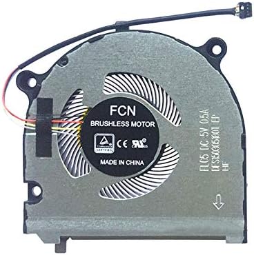 Cooler procesor laptop Lenovo ThinkBook 14s-IWL IdeaPad S540-13S-IWL DFS150305180T BL0110401355 small