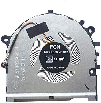 Cooler procesor laptop Lenovo ThinkBook 14s-IML 14s-IWL DFS5K123043630 FLDU