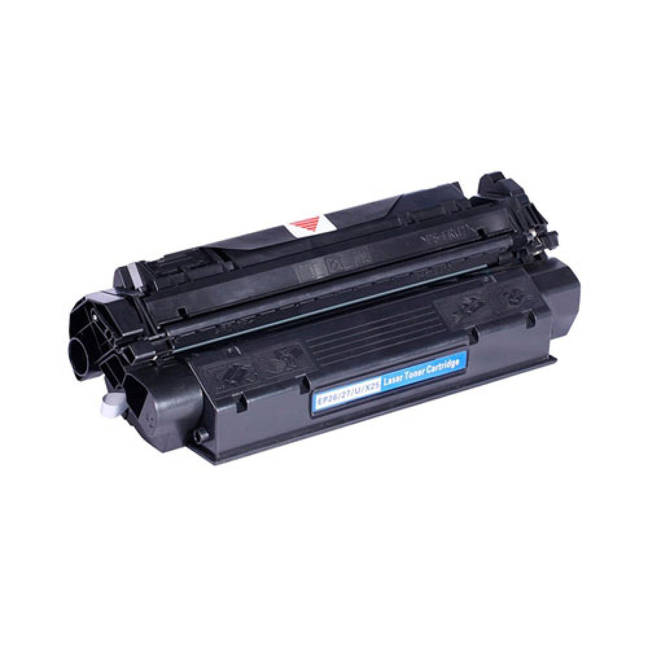 Toner compatibil Canon EP26/EP27 CR8489A002AA pentru Canon LBP 3210, Canon MF 5770 și Canon MF 5730, Negru, 2.600 pagini