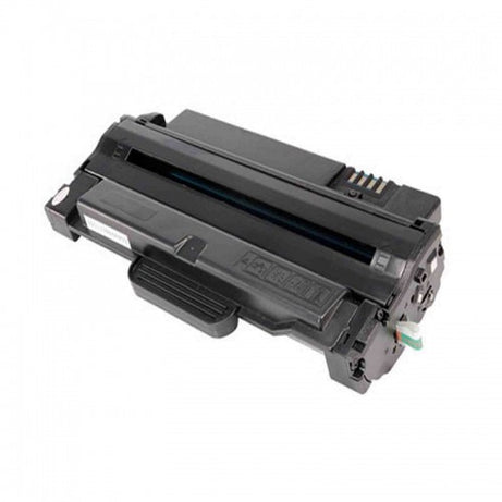 Toner compatibil Xerox 108R00909 pentru Xerox Phaser 3140, Xerox Phaser 3155 și Xerox Phaser 3160, Negru, 2.500 pagini