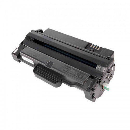 Toner compatibil Xerox 108R00909 pentru Xerox Phaser 3140, Xerox Phaser 3155 și Xerox Phaser 3160, Negru, 2.500 pagini