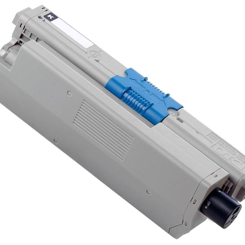 Toner compatibil OKI 44973536 pentru OKI MC 332, OKI C 321 și OKI MC 342, Negru, 2.200 pagini