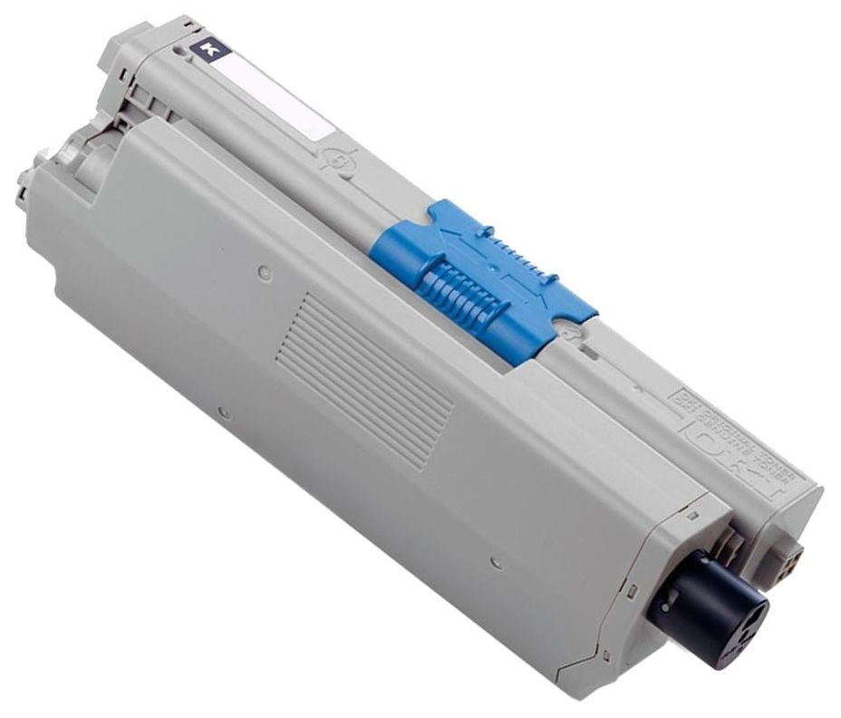 Toner compatibil OKI 44973536 pentru OKI MC 332, OKI C 321 și OKI MC 342, Negru, 2.200 pagini