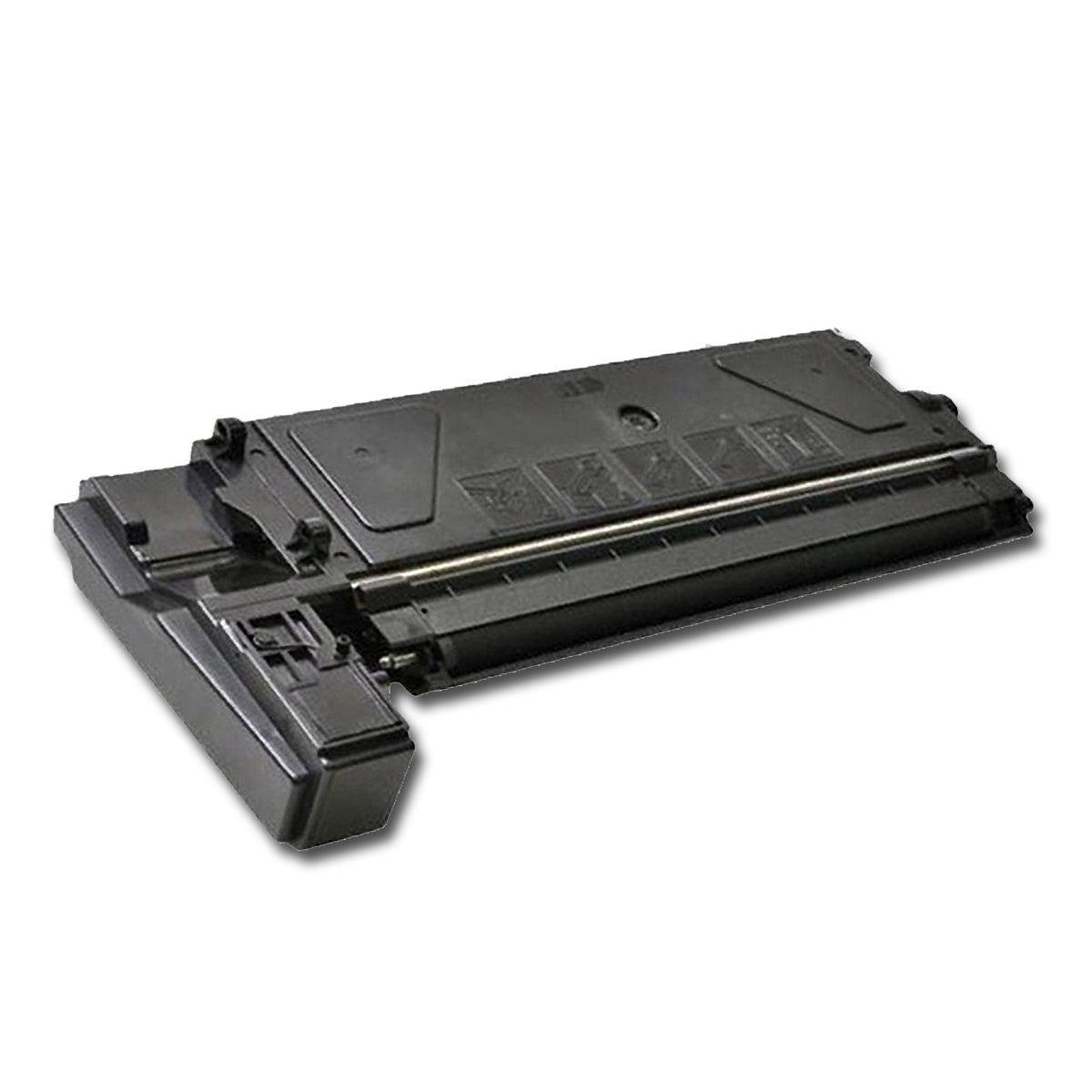 Toner compatibil Samsung SCX5312, Negru, 6000 pagini
