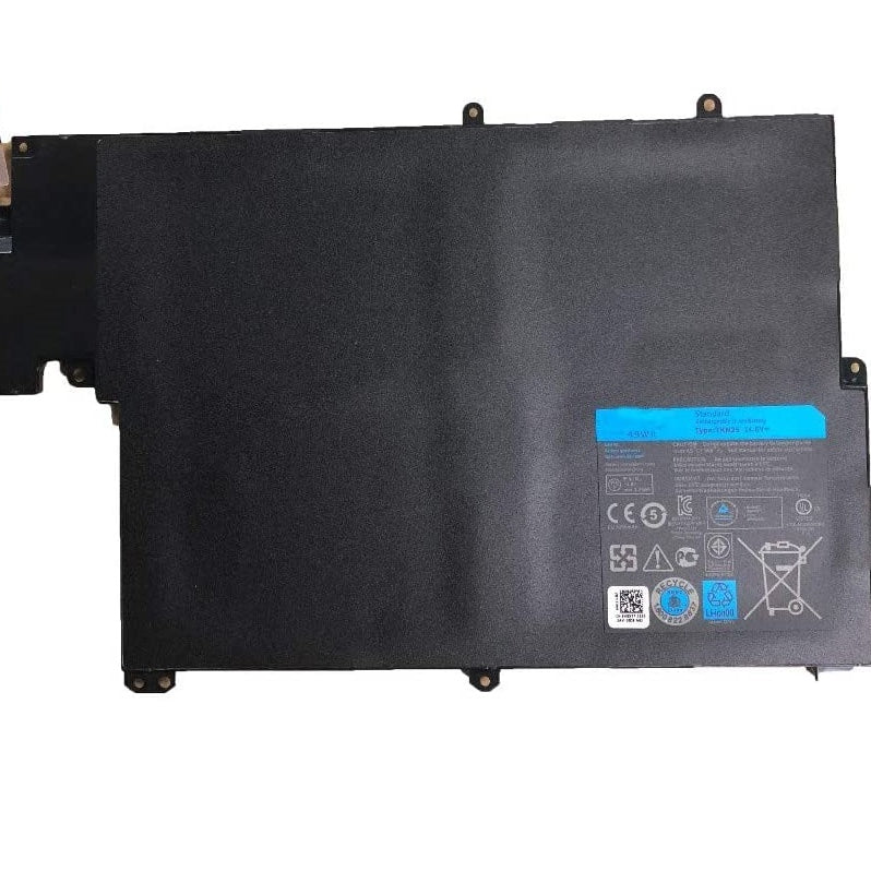 Baterie laptop Dell Vostro 3360 Inspiron 13z 5323 TKN25, 4 celule, 3815mAh, 15.2V, Li-Polymer