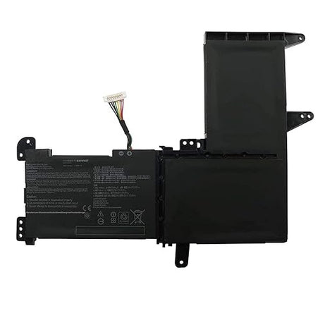 Baterie laptop Asus VivoBook F510U S510U X510U X541U X542U X510UR B31N1637, 3 celule, 3600mAh, 11.4V, Li-Polymer