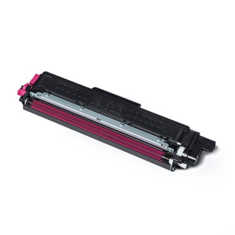 Toner compatibil Brother TN243M pentru Brother HL L3210CW, Magenta, 1.000 pagini