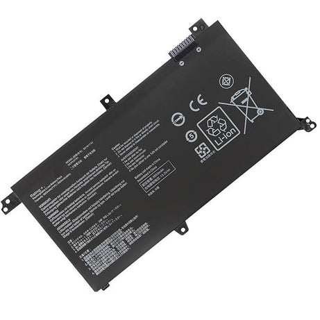Tastatura laptop Asus ZenBook UX433 UX433F UX433FA UX433FN UX433FL UX434 U4300F, iluminata, tastatura internationala, argintiu